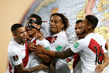 La Selección Peruana cuenta con 2 jugadores que sin duda alguna son considerados como joyas