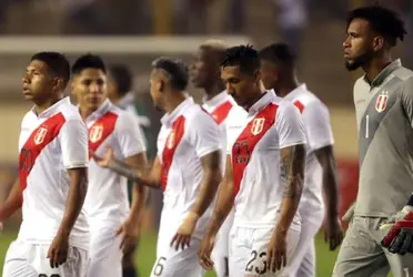 La Selección Peruana cuenta con una nueva baja previo al partido frente a Brasil