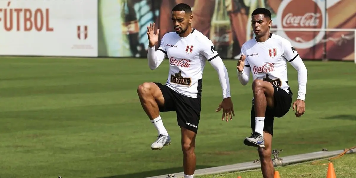 La Selección Peruana de Fútbol consiguió 4 puntos en esta fecha triple pero no consiguió convencer con sus rendimiento. Sin embargo, López y Callens fueron dos jugadores más destacados