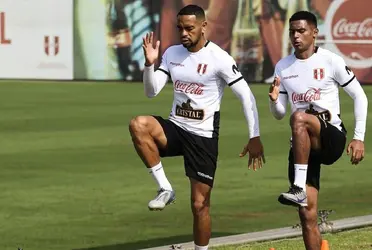 La Selección Peruana de Fútbol consiguió 4 puntos en esta fecha triple pero no consiguió convencer con sus rendimiento. Sin embargo, López y Callens fueron dos jugadores más destacados