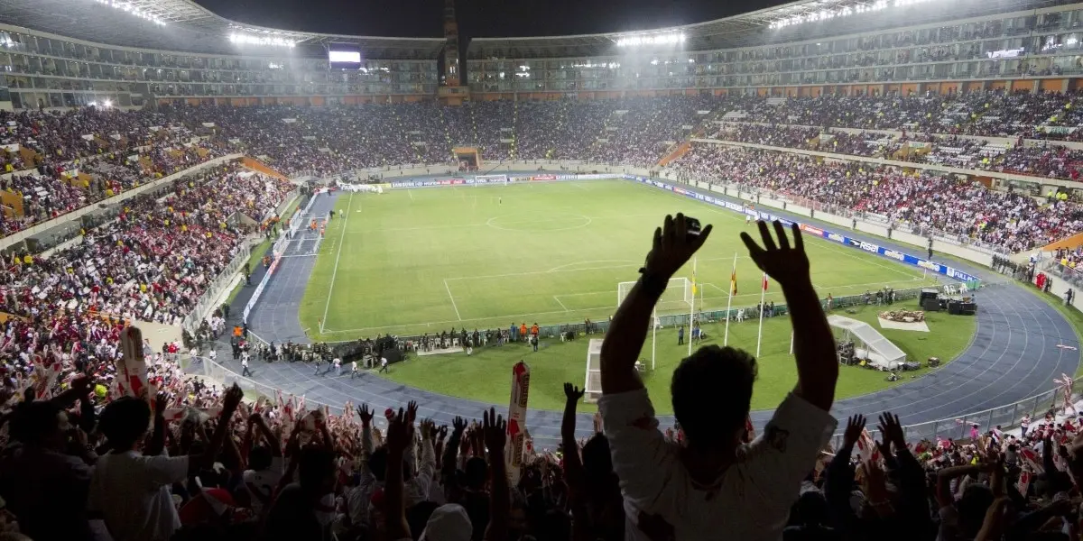 La Selección Peruana de fútbol no consigue ganar de local y podría surgir la posibilidad de jugar en otra ciudad