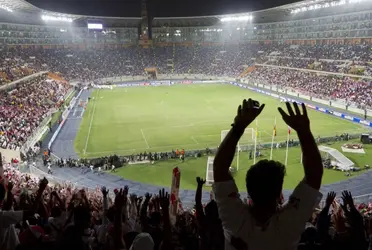La Selección Peruana de fútbol no consigue ganar de local y podría surgir la posibilidad de jugar en otra ciudad