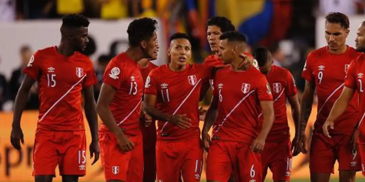 La Selección Peruana de Fútbol padece de resultados y rendimientos, uno de los mejores jugadores del anterior proceso ya no está disponible y ahora se hace extrañar.