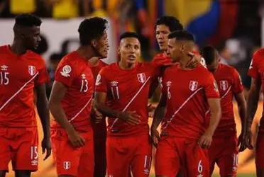 La Selección Peruana de Fútbol padece de resultados y rendimientos, uno de los mejores jugadores del anterior proceso ya no está disponible y ahora se hace extrañar.
