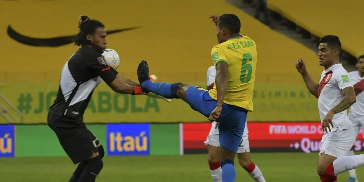 La Selección Peruana de fútbol pasa por un mal momento y ya es el momento de que Ricardo Gareca deje de lado a algunos futbolistas con bajo nivel