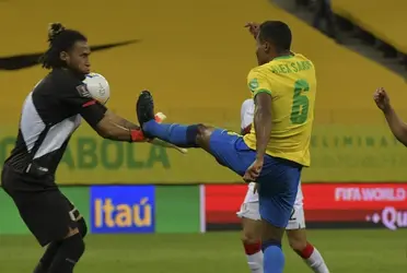 La Selección Peruana de fútbol pasa por un mal momento y ya es el momento de que Ricardo Gareca deje de lado a algunos futbolistas con bajo nivel