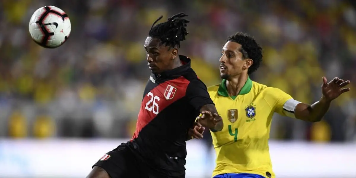 La Selección Peruana de Fútbol tendrá novedades para la siguiente eliminatoria y una de las sorpresas podría ser Yordy Reyna