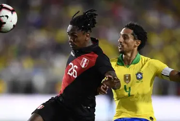 La Selección Peruana de Fútbol tendrá novedades para la siguiente eliminatoria y una de las sorpresas podría ser Yordy Reyna