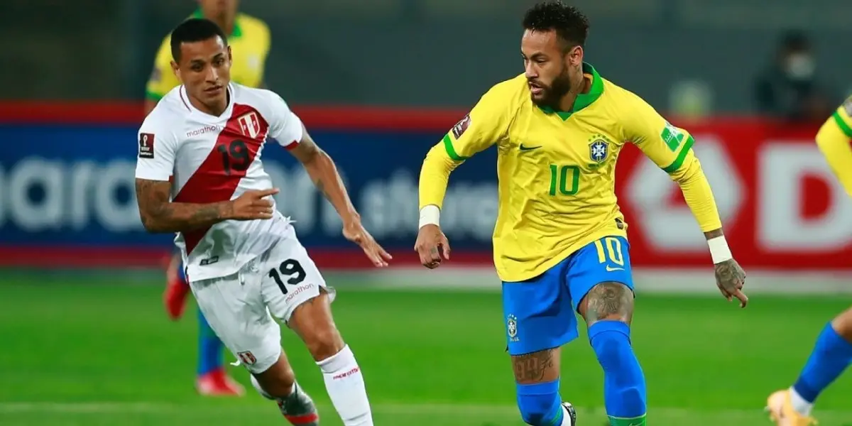 La Selección Peruana de Fútbol tendrá un partido muy difícil contra Brasil y Ricardo Gareca evalúa cambios en el 11 titular.
