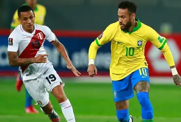 La Selección Peruana de Fútbol tendrá un partido muy difícil contra Brasil y Ricardo Gareca evalúa cambios en el 11 titular.