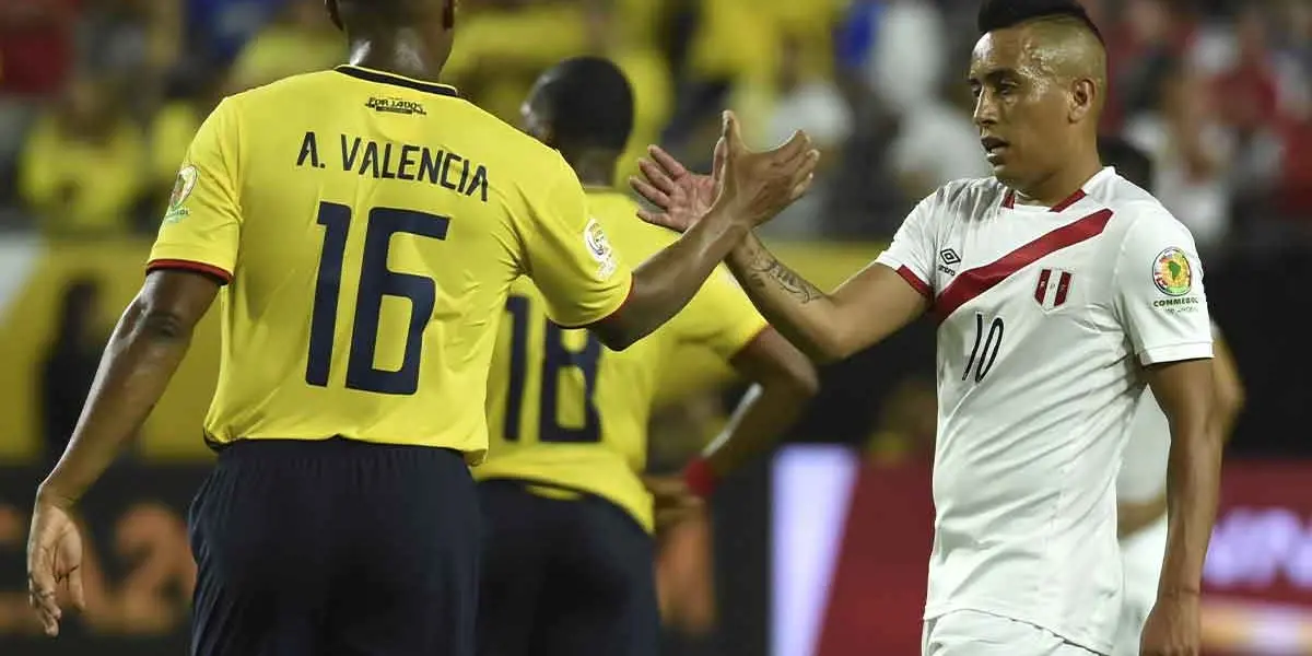 La Selección Peruana de Fútbol tiene este martes 8 de junio su partido decisivo ante Ecuador, donde deberá sumar si quiere seguir vivo en el camino al Mundial.