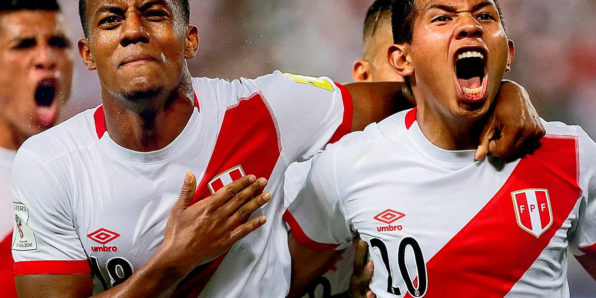 La Selección peruana debe vencer a Paraguay para poder meterse en el repechaje