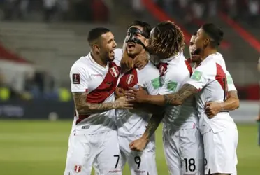 La selección peruana disputará un amistoso privado 