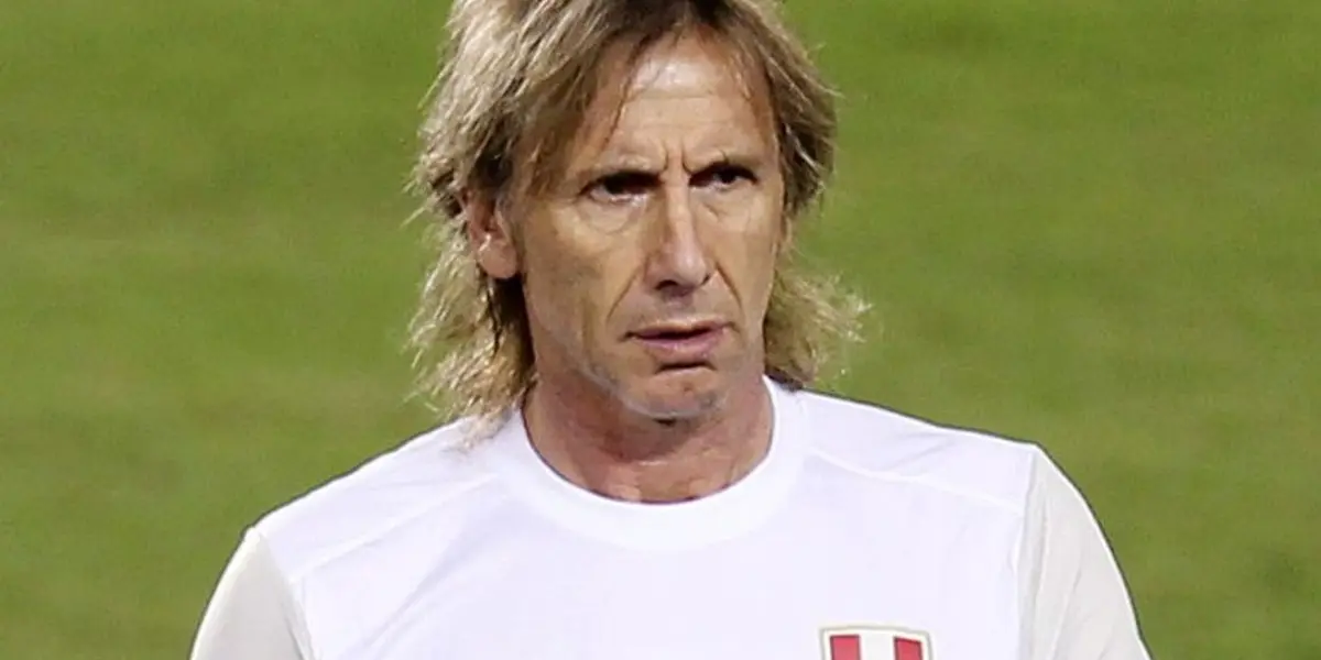 La Selección Peruana en la próxima triple fecha de eliminatorias se juega su clasificación al Mundial de Qatar 2022.