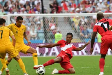 La selección peruana enfrentará a Australia en el repechaje