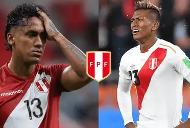 La Selección Peruana está buscando nuevas estrellas para romperla