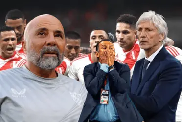 La Selección Peruana está buscando nuevo entrenador para las Eliminatorias