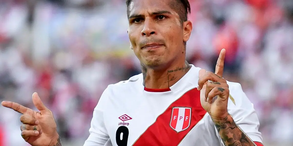 La Selección Peruana está buscando nuevos jugadores para reforzar al equipo nacional en la repesca