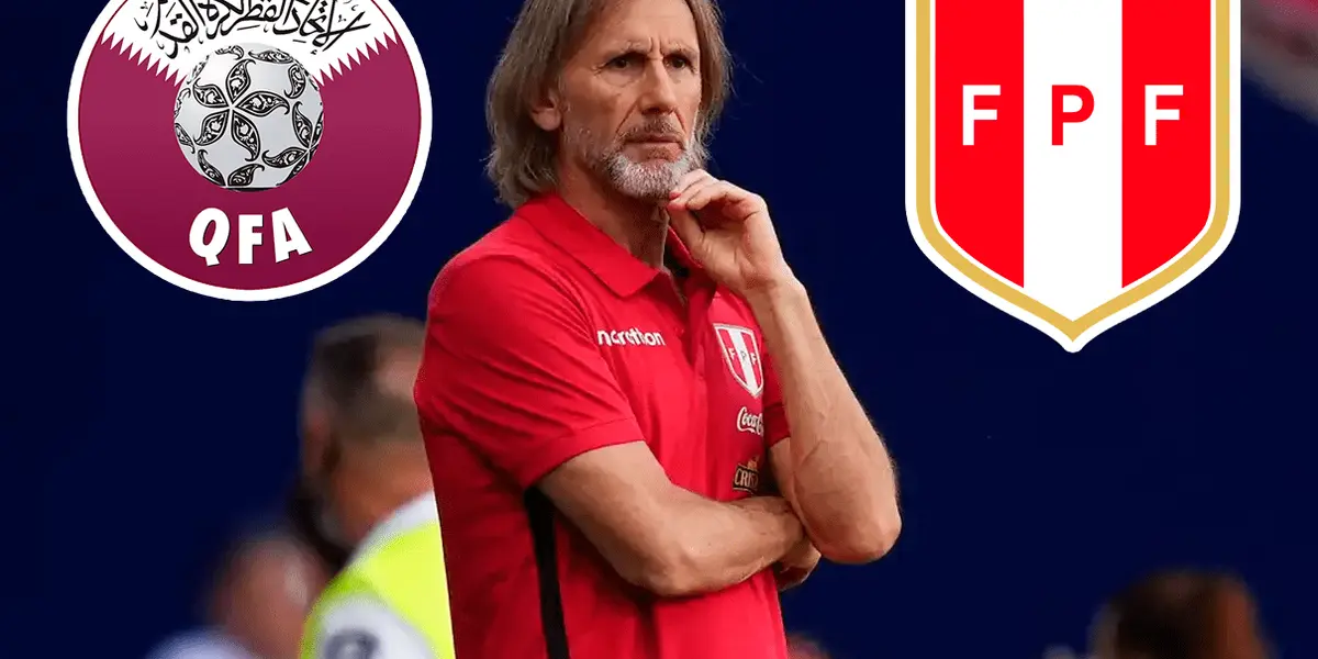 La Selección Peruana está sin dinero y esto afectará en el contrato de Ricardo Gareca