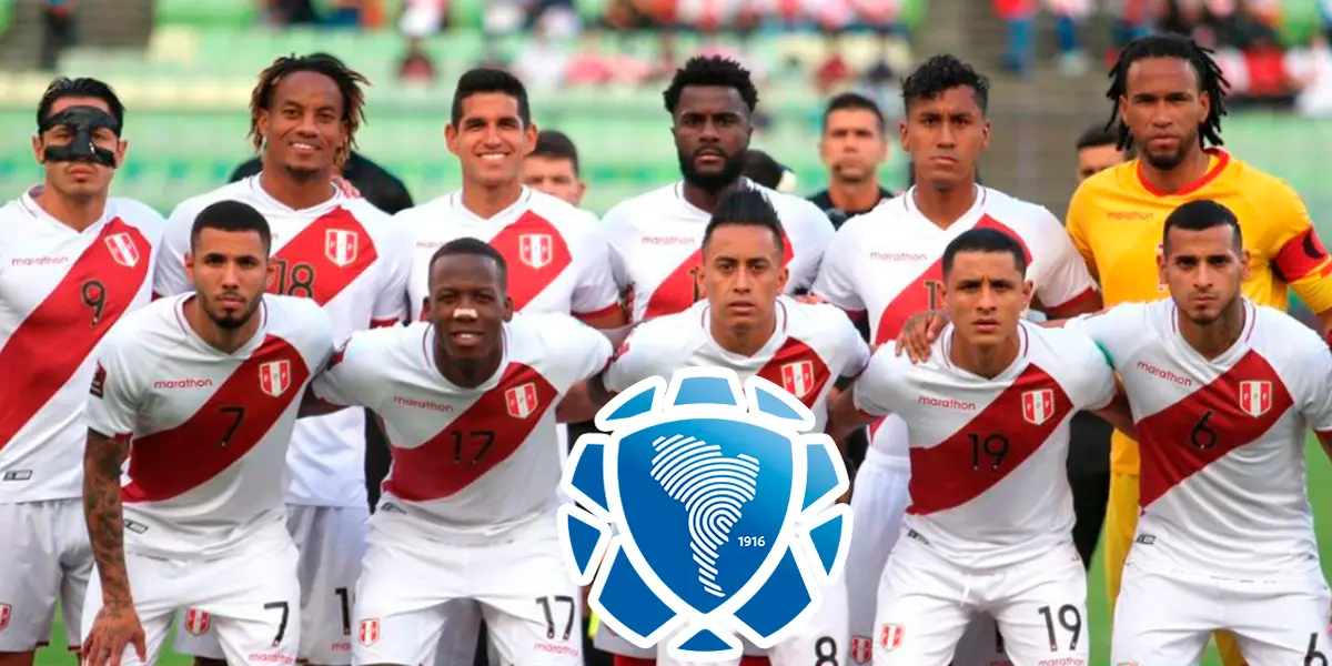 La Selección Peruana está cerca de jugar el partido más importante de este 2022