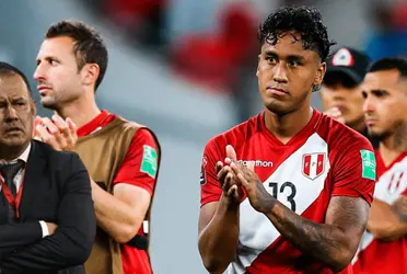 La Selección Peruana está llena de jugadores que no tiene oportunidades