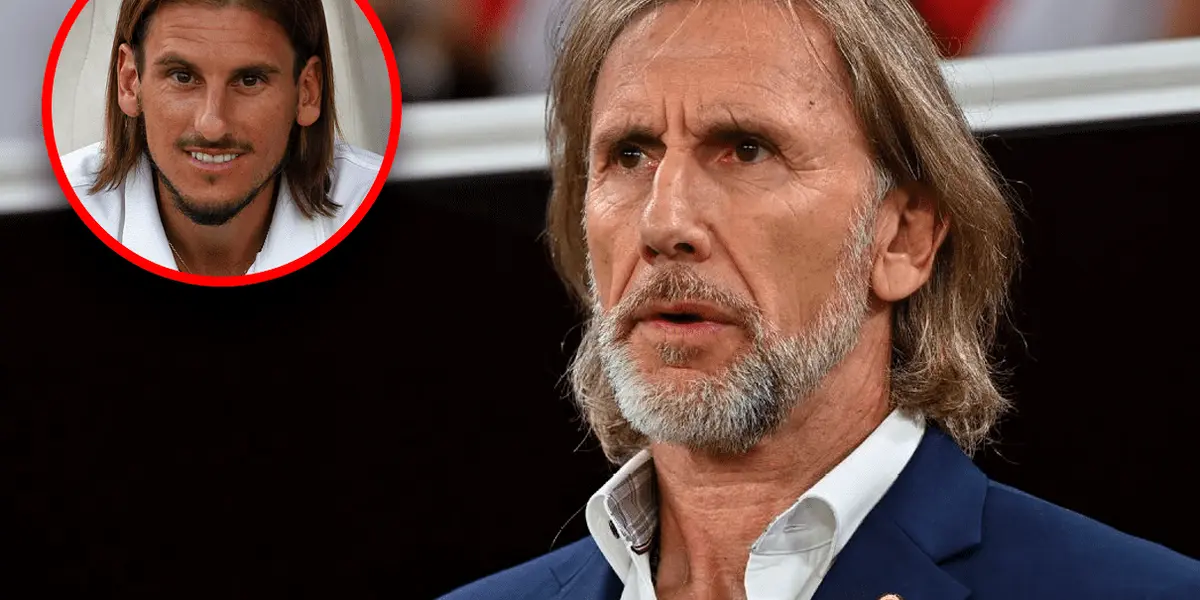 La Selección Peruana está siendo seguida por varios entrenadores que quieren el puesto de Ricardo Gareca