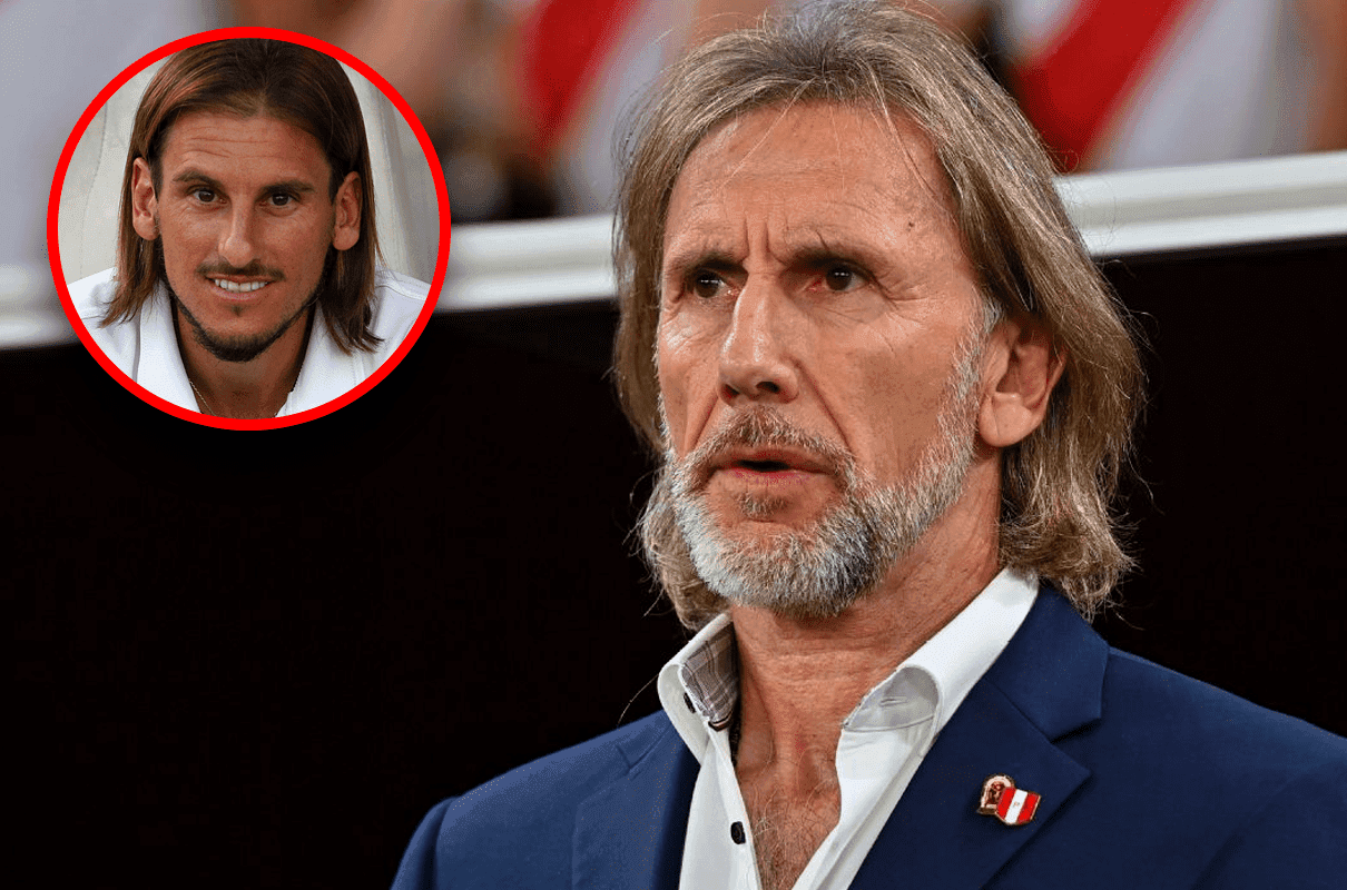 La Selección Peruana está siendo seguida por varios entrenadores que quieren el puesto de Ricardo Gareca