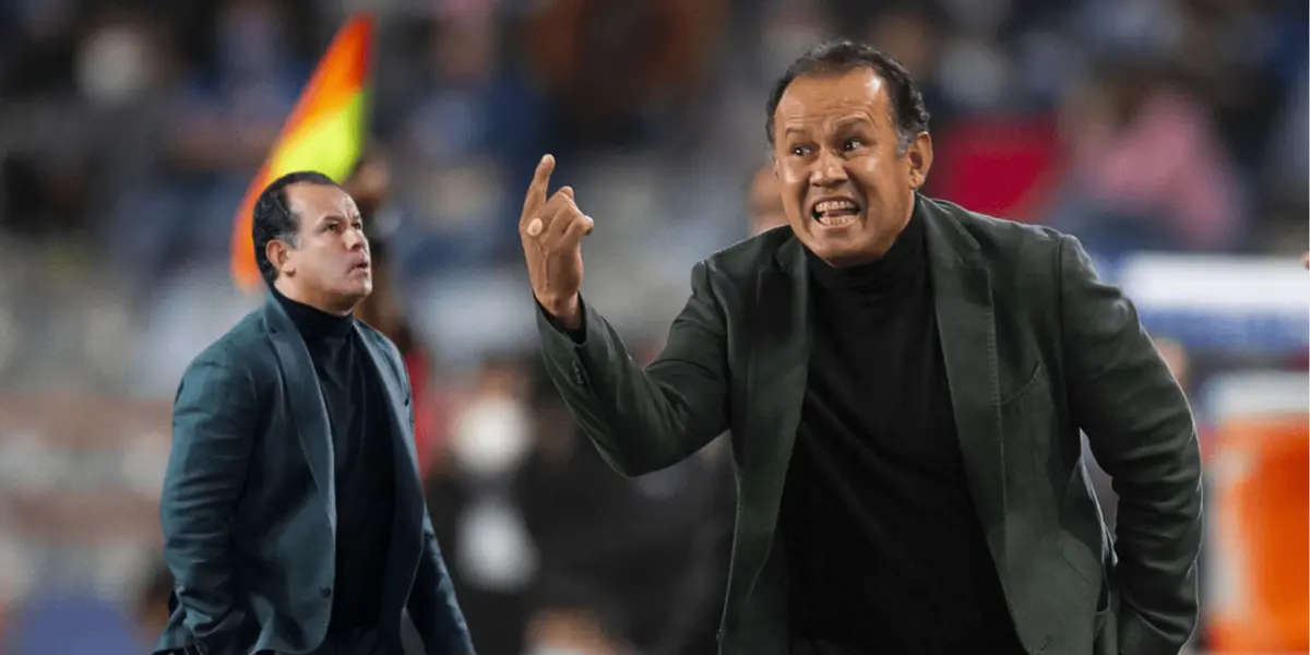 La Selección Peruana está en un momento complicado y ya se habla de cambio de entrenador