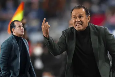 La Selección Peruana está en un momento complicado y ya se habla de cambio de entrenador