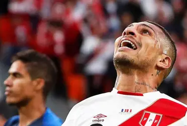 La selección peruana estaría evaluando amistosos