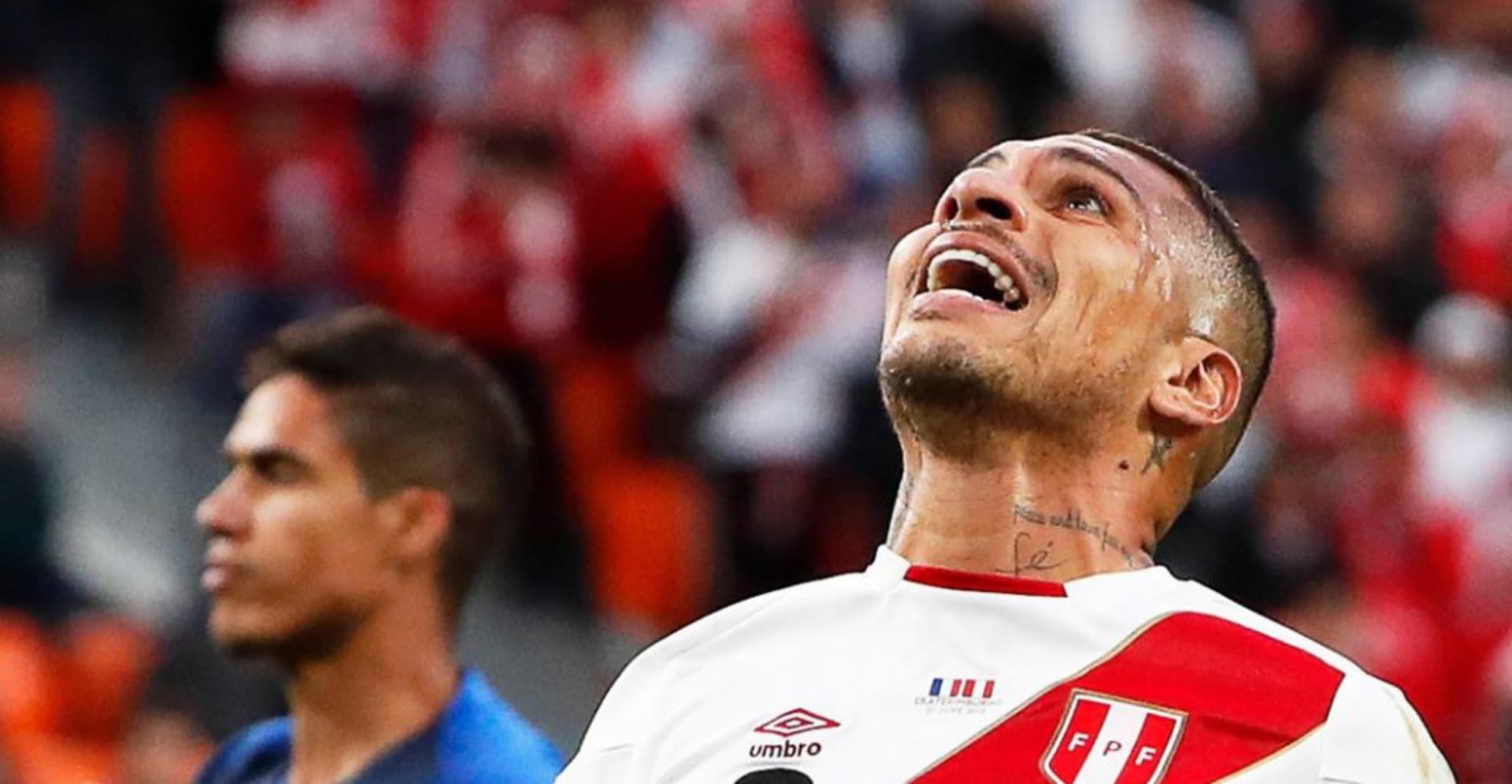 La selección peruana estaría evaluando amistosos