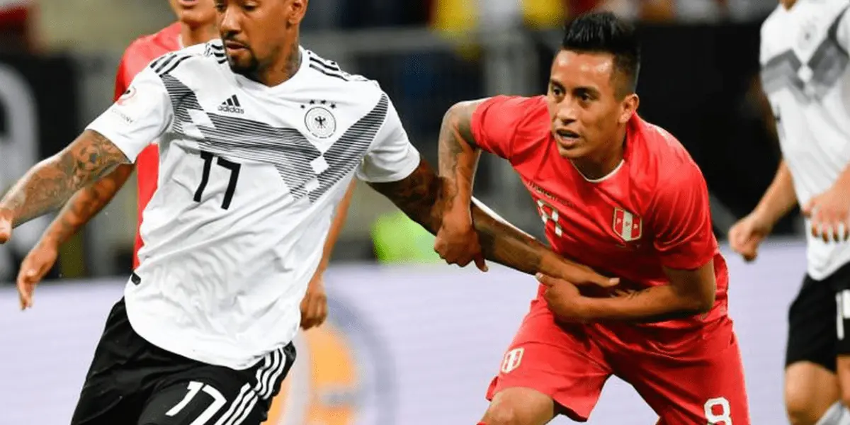 La Selección Peruana estaría a la altura de selecciones como Alemania o la misma Argentina