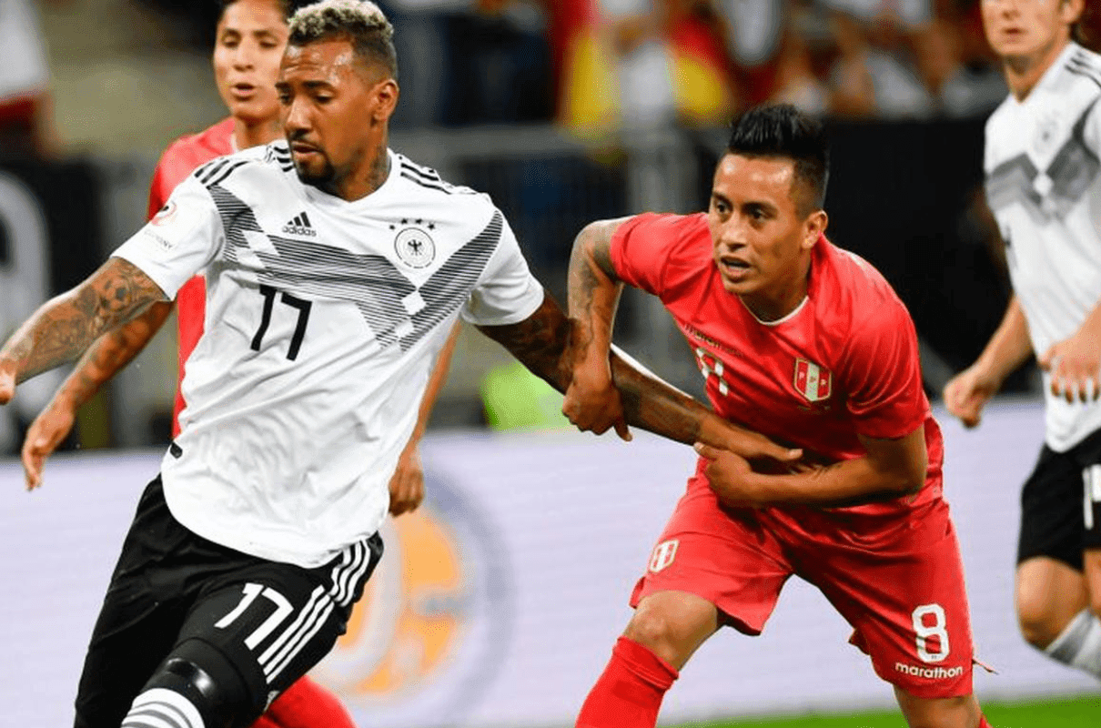La Selección Peruana estaría a la altura de selecciones como Alemania o la misma Argentina