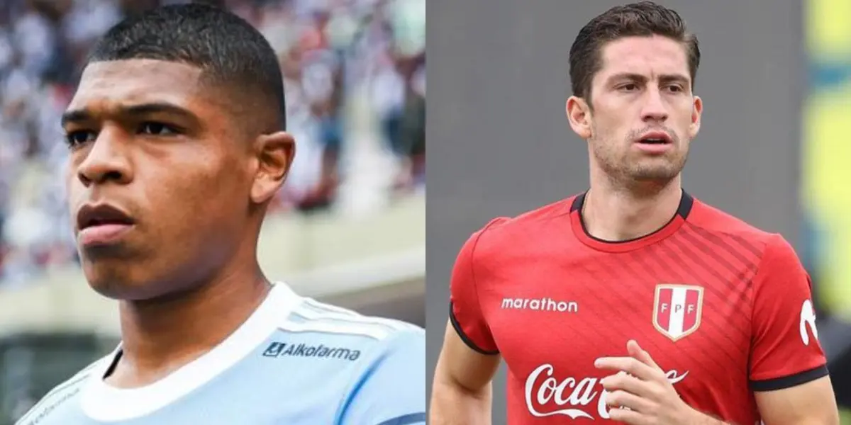 La selección peruana estaría tras los pasos de el jugador para convocarlo