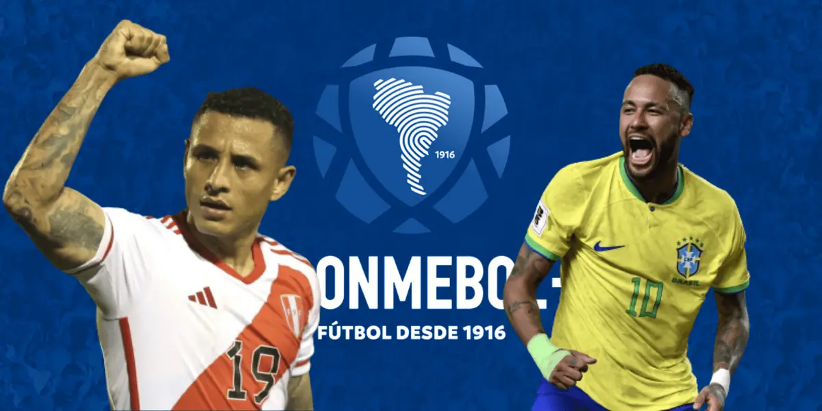 La Selección Peruana este martes 12 de setiembre juega ante Brasil