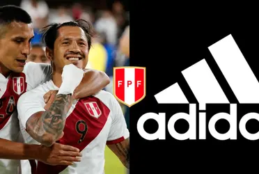 La Selección Peruana estrenará camiseta de Adidas en el Sudamericano Sub 20