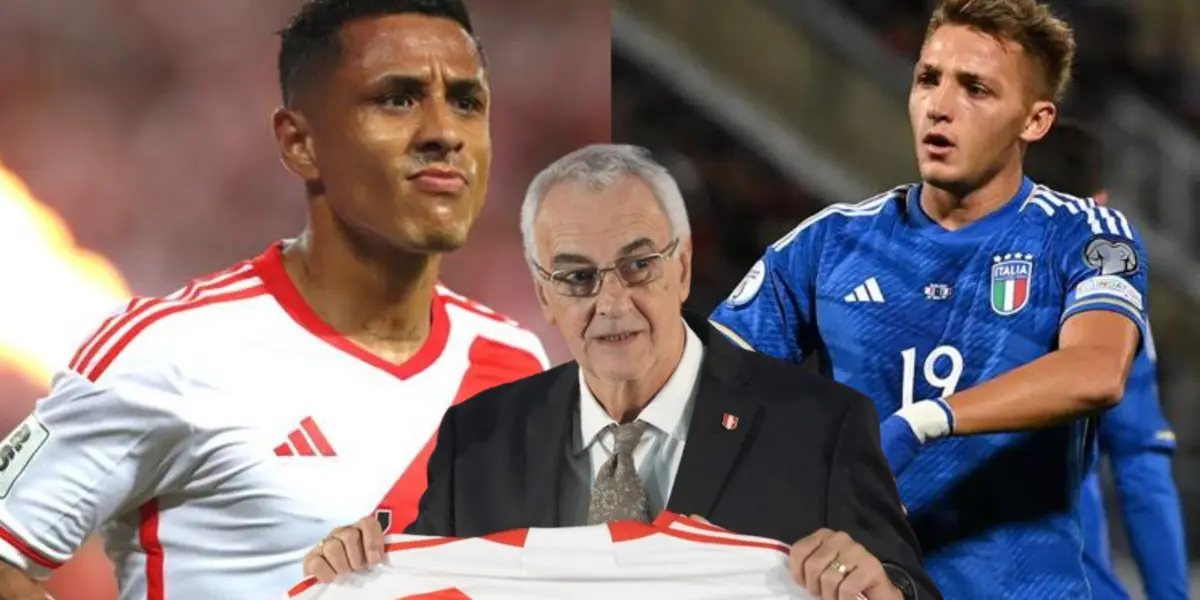 La Selección Peruana finalmente no jugará amistoso ante Italia.