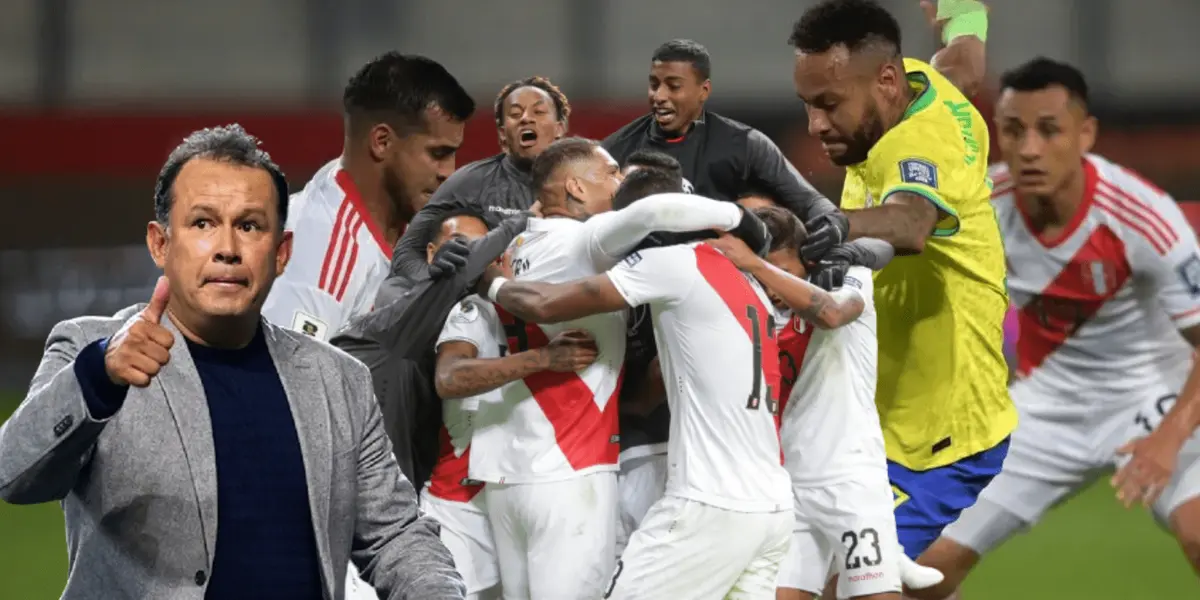 La Selección Peruana ganará un nuevo central para las Eliminatorias 