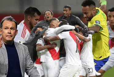 La Selección Peruana ganará un nuevo central para las Eliminatorias 