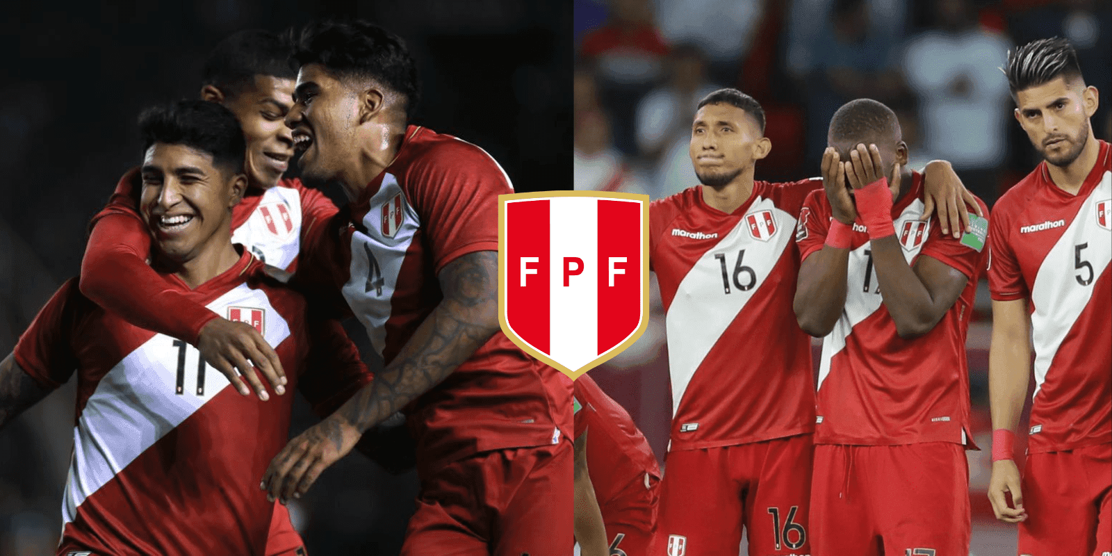 La Selección Peruana ganó su último partido del año contra Bolivia