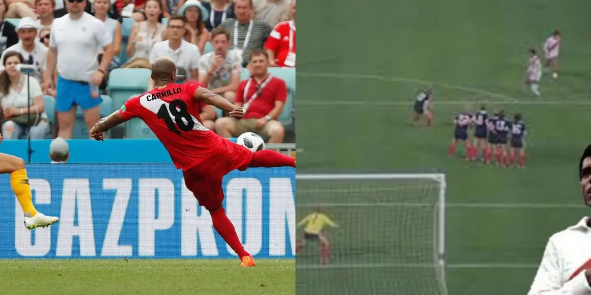 La selección peruana ha participado en cinco mundiales en su historia, siendo el último en Rusia 2018