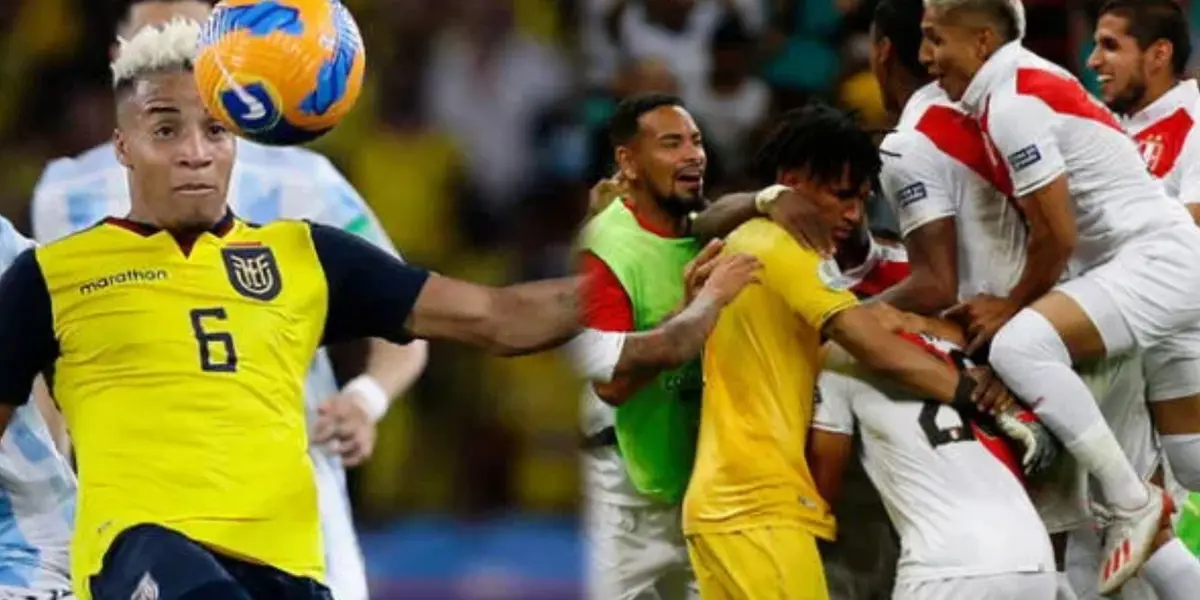 La selección peruana habría apelado su caso ante FIFA 