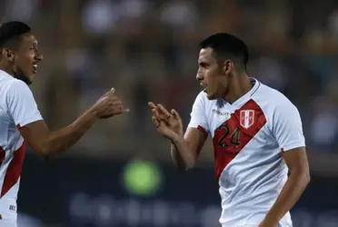 La Selección Peruana habría encontrado una nueva dupla para las Eliminatorias