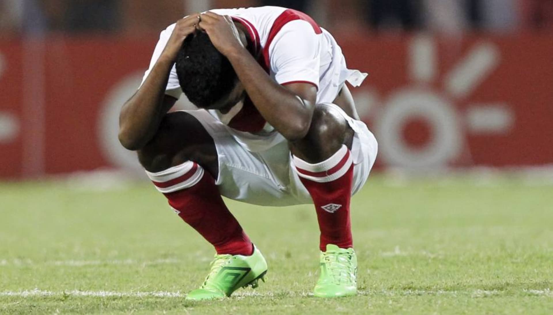 La selección peruana le daría otra oportunidad al jugador