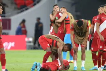 La Selección Peruana le devolvería el golpe a los ‘Socceroos’