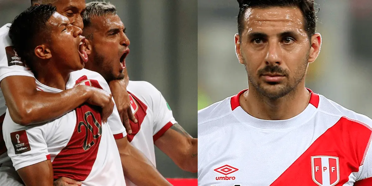 La Selección Peruana le dio un duro golpe a Claudio Pizarro para la fecha de su despedida