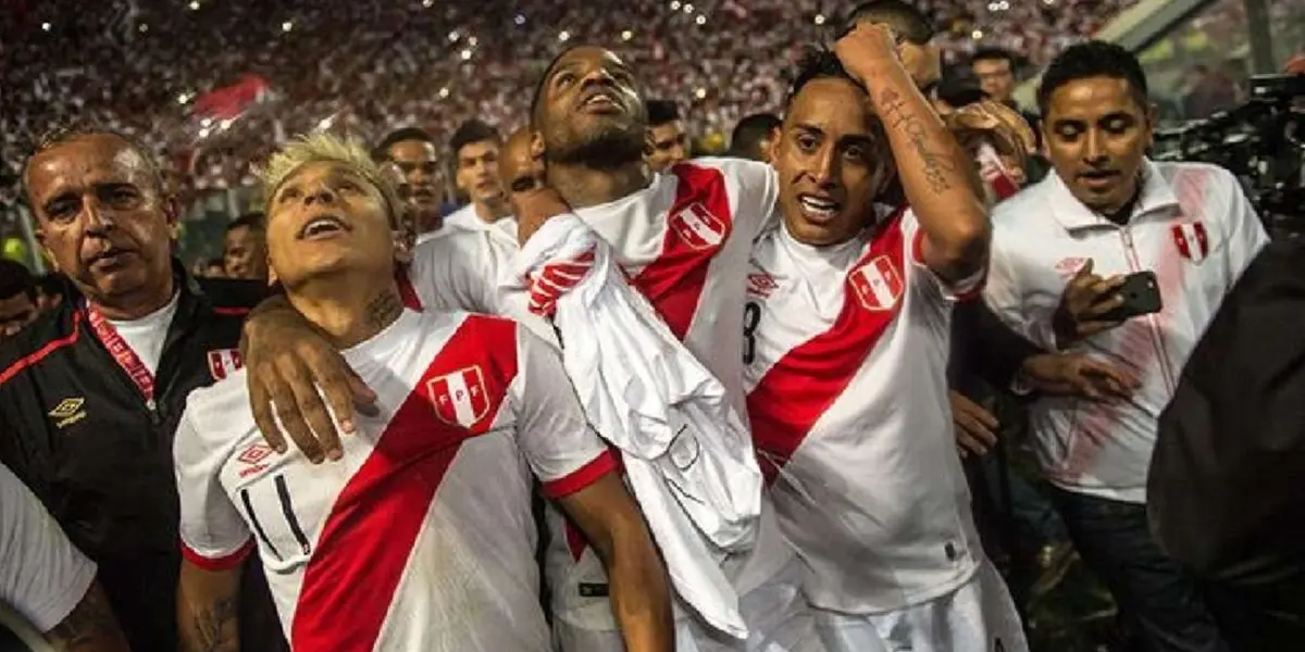 La selección peruana, a lo largo de su historia, ha jugado cinco copas mundiales, siendo la última en el 2018, regresando después de muchos años, pero, ¿Cuánto tiempo tuvo que esperar para volver a una Copa Mundial?