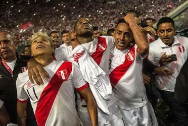 La selección peruana, a lo largo de su historia, ha jugado cinco copas mundiales, siendo la última en el 2018, regresando después de muchos años, pero, ¿Cuánto tiempo tuvo que esperar para volver a una Copa Mundial? 