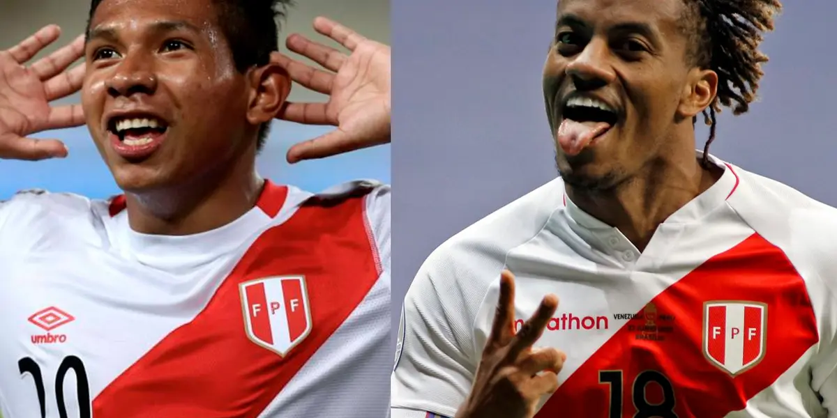 La Selección Peruana logró un enorme triunfo en Colombia