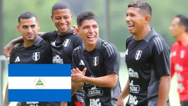 La Selección Peruana mentalizada para ganar en casa 